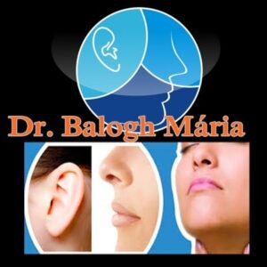 Fül-Orr-Gégész Gyöngyösön- Dr. Balogh Mária